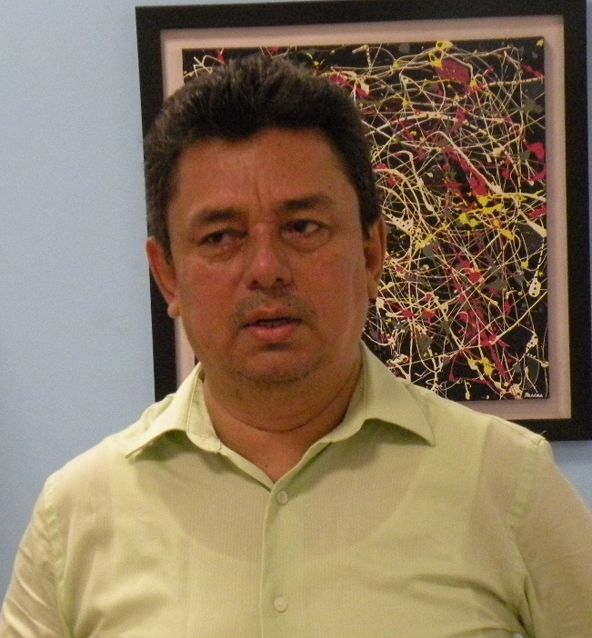 Eduardo Estrada Montenegro