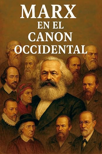Carlos Marx